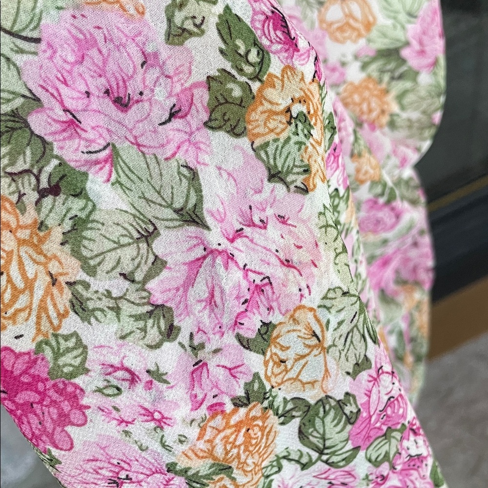 Emily Princess Polly Maxi Dress - Picture 4 of 7